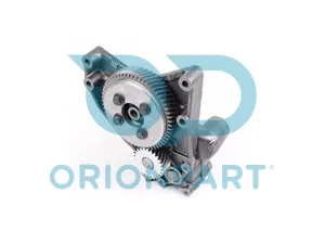 OIL PUMP - 504457