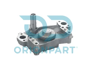 OIL PUMP - 703179