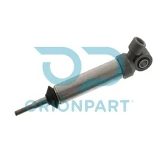 EXHAUST BRAKE CYLINDER