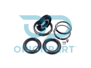 SYNCHROMESH KIT - 303836