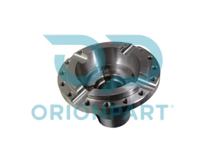 DIFFERENTIAL HOUSING - 303845