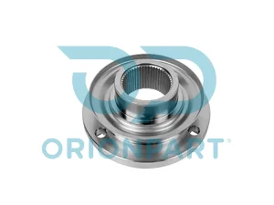 COMPANION FLANGE - 303858