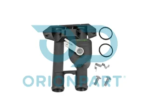 HEATER CONTROL VALVE - 603127
