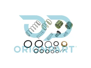 HAND BRAKE REPAIR KIT - 404422