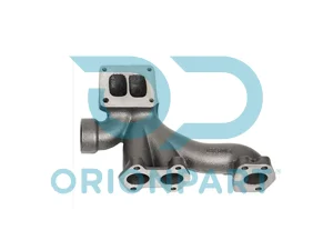 EXHAUST MANIFOLD - 404423