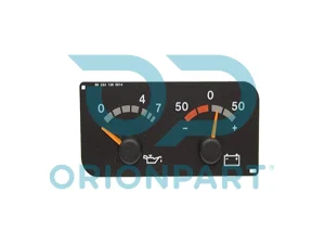 INDICATOR PANEL - 404429