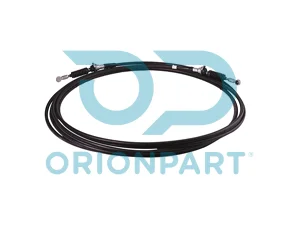 CONTROL CABLE (GEAR BOX) - 107883