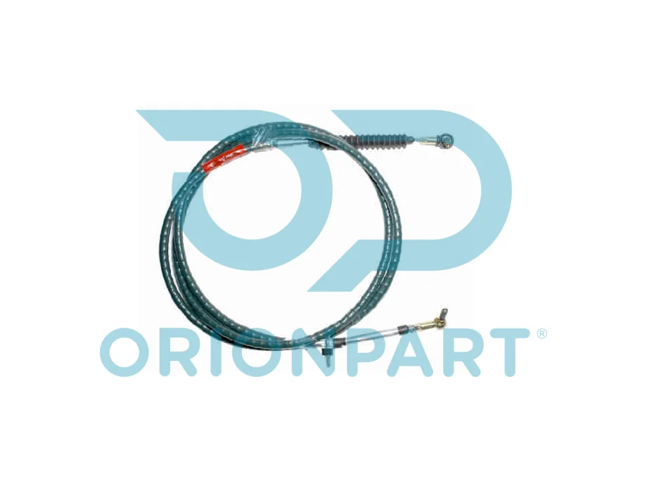 CONTROL CABLE (GEAR BOX)