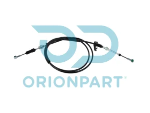 CONTROL CABLE (GEAR BOX) - 703188