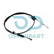 CONTROL CABLE (GEAR BOX)