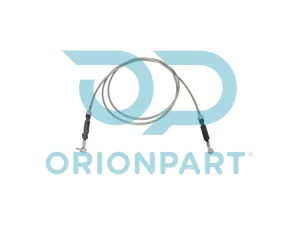 CONTROL CABLE (GEAR BOX) - 204548