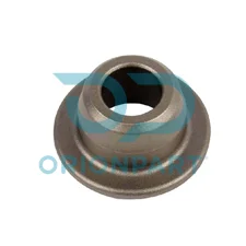 SPRING RETAINER INTAKE