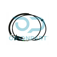 CONTROL CABLE (GEAR BOX)