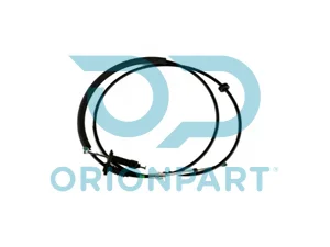CONTROL CABLE (GEAR BOX) - 703192