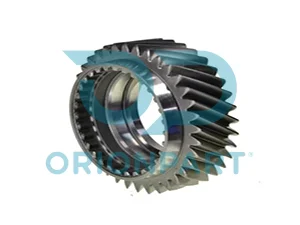 CONSTANT GEAR - 204550