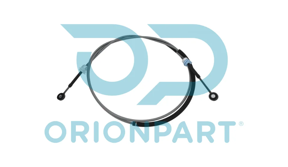 CONTROL CABLE (GEAR BOX) - 504490