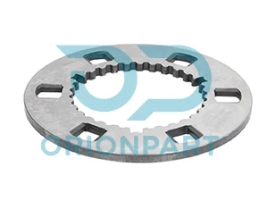 GEARBOX BEARING - 204551