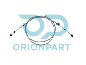 CONTROL CABLE (GEAR BOX) - 504506