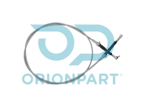 CONTROL CABLE (GEAR BOX) - 204555