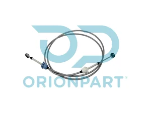 CONTROL CABLE (GEAR BOX) - 504510
