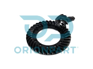 CROWN WHEEL PINION KIT 9*35 - 402769