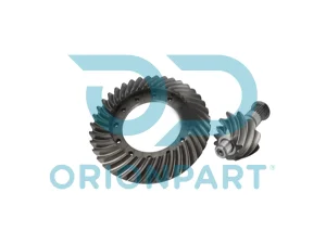 CROWN WHEEL PINION KIT 10*38 - 402771