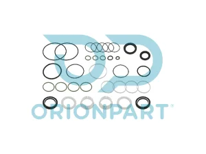 STEERING GEAR REPAIR KIT - 107885