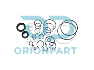 STEERING GEAR REPAIR KIT - 107887