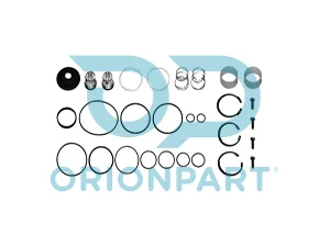 FREN PEDAL MERKEZİ TAMİR TAKIMI - 404123