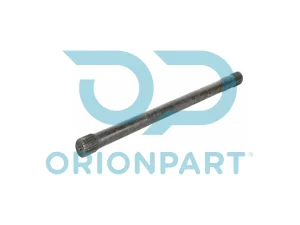 AXLE SHAFT 1084 MM - 402789