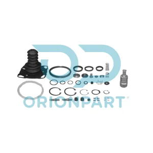 CLUTCH SERVO REPAIR KIT