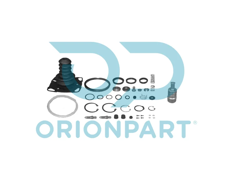 CLUTCH SERVO REPAIR KIT