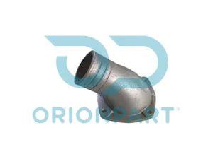 COVER (THERMOSTAT HOUSING) - 402798