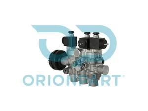 SOLENOID VALVE - 402800