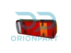 TAIL LAMP LEFT - 402809