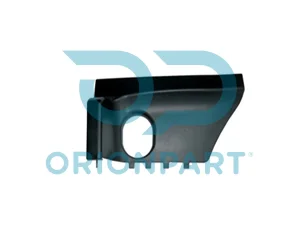COVER FOOT STEP LEFT - 402811