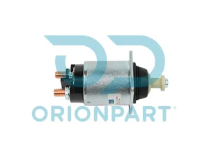STARTER SOLENOID
