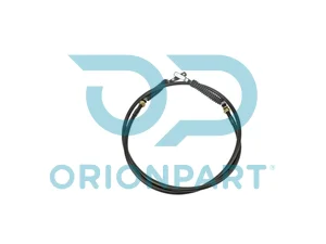 THROTTLE CABLE 1530 MM - 402825