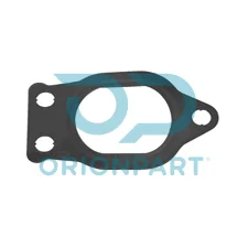 EXHAUST MANIFOLD GASKET