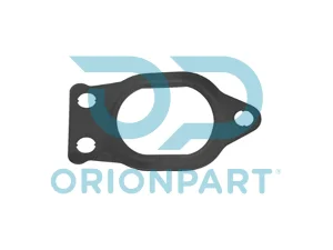 EXHAUST MANIFOLD GASKET