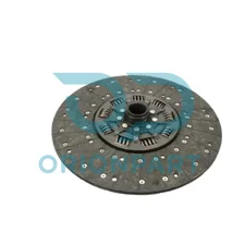 CLUTCH DISC