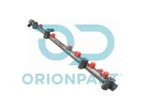 PRESSURE PIPE COMMON RAIL - 603151