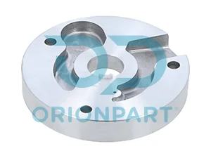 OIL PUMP COVER - 703205