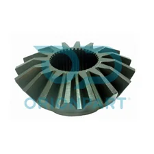 SIDE GEAR