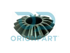 SIDE GEAR