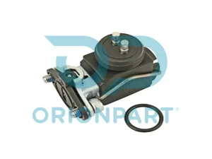 SOLENOID VALVE REPAIR KIT - 603166
