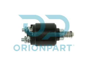 STARTER SOLENOID