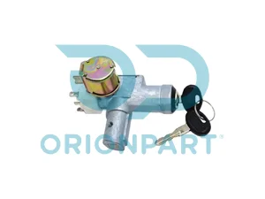 STEERING LOCK - 402879
