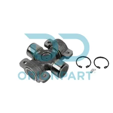 MAFSAL İSTAVROZU 57,00X164,00 MM