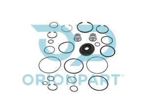BRAKE MASTER CYLINDER REPAIR KIT - 402881